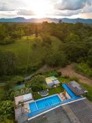 Hotel Casa campestre HH