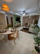 Luxury apartment in Punta Cana