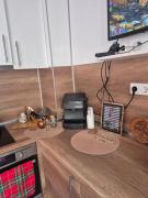 Кирил и Методий Апартамент