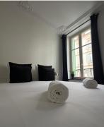 La suite du parc 1
