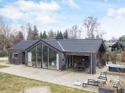8 person holiday home in Væggerløse