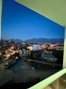 Top Tirana
