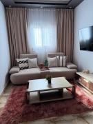 Charming 2-Bedroom Apartment in Downtown Hurghada