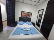 Hospedaje Luna Dorada