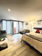 Airali 1 - Apartamento en el corazón de la ciudad - Zona 10 de la Ciudad de Guatemala