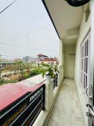 Praniza Apartment