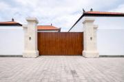 The Lavana Villa Tegal Jinah