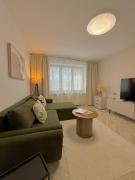 Modern & Quiet Apartment near University & Center - Presov