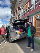 Top Kaza