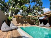 Puffer Fish Villa - Kabalana Beach