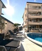 Complex Yavor