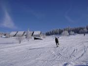 Top Pec pod Sněžkou