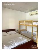 Nhà Sen Homestay Phước Hải