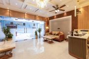 Hotel Aroma Plaza Near Delhi Airport