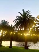 Top Wisemans Ferry