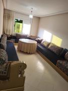 appartement NADOR wifi gratuit clima mobile