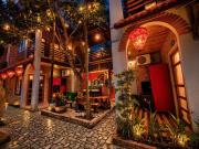 Gecko Backpackers Hostel