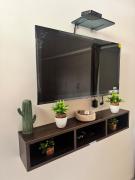 Serene Stays 1BHK 2ndFloor Family Couples PKL