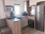 Mobilhome tout confort !