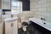#112 Blueberry cottage Cornwall 4 bed 4 bathroom - Sleeps 7 - Perfect for Contractors and Families - Free Parking