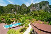 Aonang Phu Petra Resort, Krabi - SHA Plus