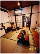 OPT-08 Big Sale 7 min walk from Nankai Kohama Sta 4 beds