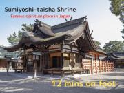 OPT-08 Big Sale 7 min walk from Nankai Kohama Sta 4 beds