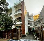 Top Gurgaon