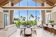 The Ozone Pool Villas by NLA