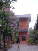 Cat Tien Backpackers Hostel
