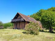 Forsthaus Stagnieß