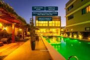 Paraiso Beach Hotel