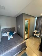 Studio compacto em Camboriú