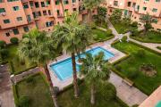 appartement GUELIZ
