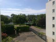 T4 3 Chambres Ideal pour familles et groupes Face du Stade de France Canal et toutes commodités