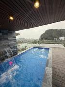Indocharm Villa Cat Ba