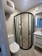 Mėguvos studio flatas