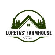 Loretas Canyon Farmhouse