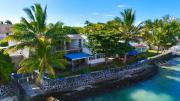 Rooms on ocean view