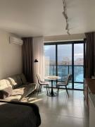 Batumi City & Sea Apartments