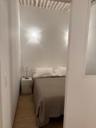 Très Grand studio neuf 50 m du port Lovely charrons 2