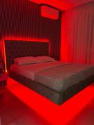 Sunrise City 49 Tirana Apartment