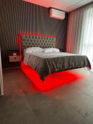 Sunrise City 49 Tirana Apartment