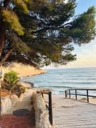 Casa San Juan primera linea de mar