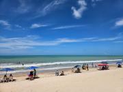 Your Retreat 100 Meters from the Beach
