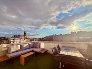 Le Belvédère - rooftop calme & cosy hyper-centre
