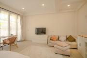 Fishman Beachfront Villas