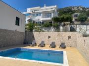 Stone Villa