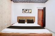 Hotel O Paras Palace