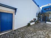 Duplex with a roof top sea view